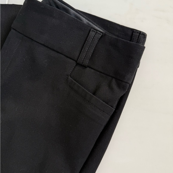 BANANA REPUBLIC Sloan Cropped Pants - Picture 3 of 16
